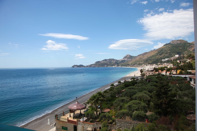 Seaside Holidays in Sicily