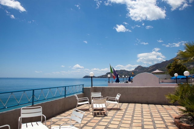 Meer Urlaub in Sizilien