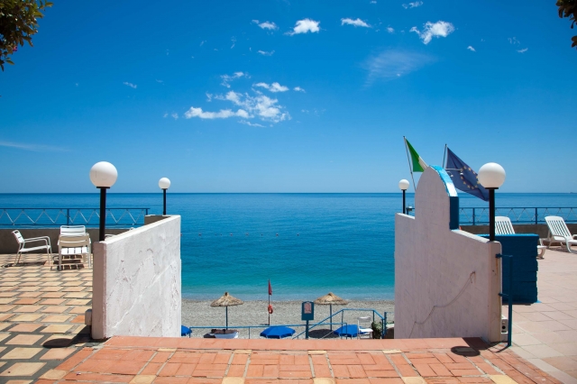 Meer Urlaub in Sizilien