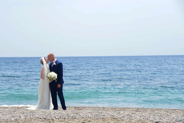 Meer Urlaub in Sizilien